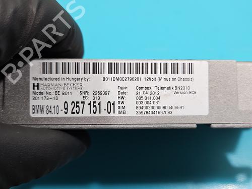 Electronic module BMW X3 (F25) xDrive 20 d | BP37815781M83 - Image 7