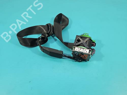 Used Front left seatbelt Front left seatbelt 37824291 37824291