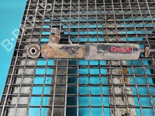 Left rear shock absorber VW CC B7 (358) 2.0 TDI | BP38140998M18 - Image 2
