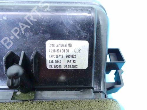 Intake manifold MERCEDES-BENZ CLS (C218) CLS 350 CDI / d (218.323) | BP37886204M70 - Image 6