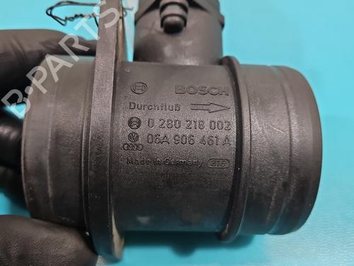 Mass air flow sensor SEAT LEON (1M1) 1.8 20V | BP38124789M95 - Image 3