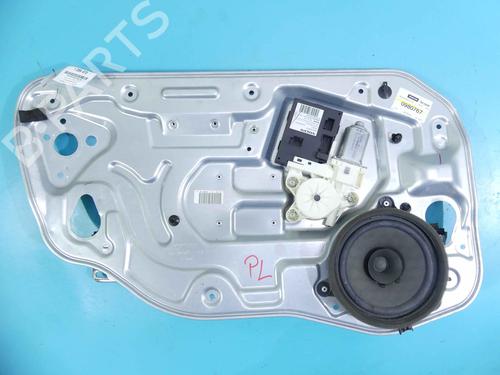 Used Front left window mechanism Front left window mechanism 37890462 37890462