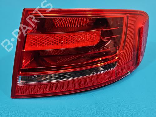 Other AUDI A4 B8 (8K2) | BP37859122O1 - Image 3