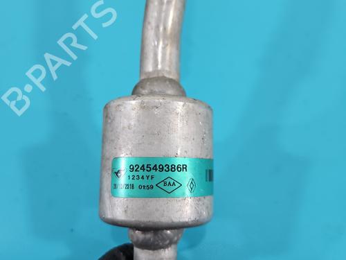 AC pipe DACIA SANDERO II | BP37818042M126 - Image 2