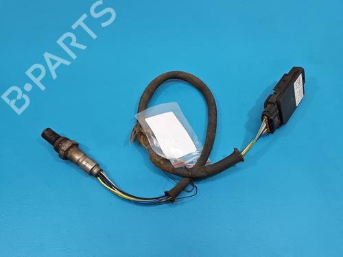 Electronic sensor SKODA OCTAVIA III Combi (5E5, 5E6) 1.6 TDI | BP38487235M84 - Image 2
