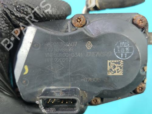 Egr OPEL MOVANO B Platform/Chassis (X62) 2.3 CDTI FWD (EV, HV, UV) | BP38151087M69 - Image 8