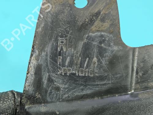 Andre ISUZU D-MAX II (TFR, TFS) 2.5 CRDi 4x4 (TFS86J) | BP37823258O1 - Image 6