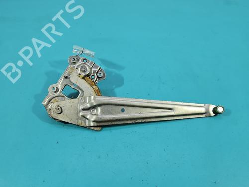 Rear right window mechanism SUZUKI SPLASH (EX) 1.3 CDTI (A5B413D) | BP38147119C25 - Image 3
