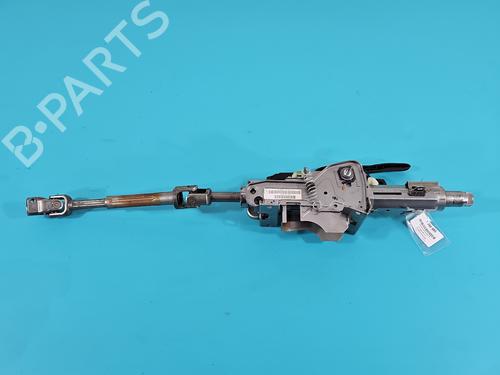 Steering column VW CC B7 (358) 2.0 TDI | BP37812299M21 - Image 6
