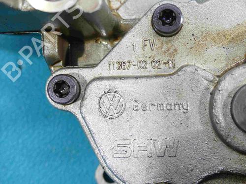 Other VW BEETLE (5C1, 5C2) 2.0 TDI | BP38153623O1 - Image 10