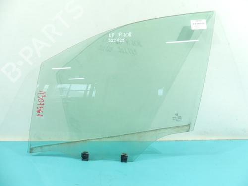 front-left-door-window-peugeot-208-hatchback-van-cr_-2013-2014-2015-2016-2017-2018-2019-37807912 main image