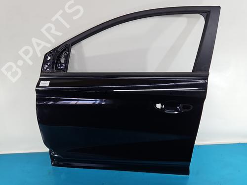 Used Left front door Left front door 37842561 37842561