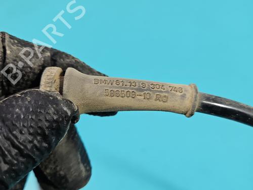 Wiring harness BMW i3 (I01) Range Extender | BP37844812E16 - Image 14