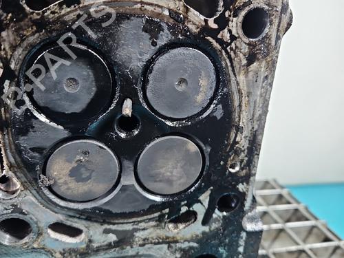 Cylinder head IVECO DAILY IV Van 35C12 V, 35C12 V/P, 35S12 V, 35S12 V/P | BP39554350M5 - Image 16
