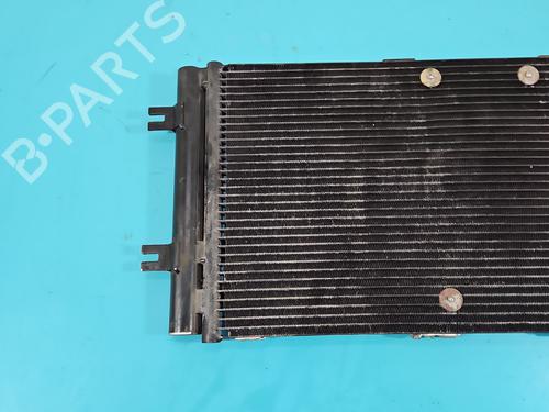 AC radiator OPEL ASTRA H Saloon (A04) 1.8 (L69) | BP37811331M32 - Image 6