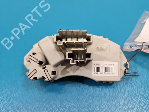 Heater resistor BMW X5 (E70) xDrive 30 d | BP37838285M108 - Image 5