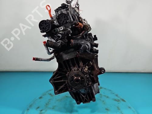 Engine VW PASSAT B7 Variant (365) 1.4 TSI EcoFuel | BP38119729M1 - Image 4