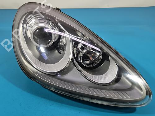 Right headlight PORSCHE CAYENNE (92A) 3.0 Diesel | BP38757039C29 - Image 2