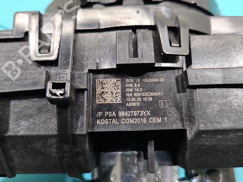Steering column stalk OPEL MOKKA 1.2 (76) | BP38132916I23 - Image 7