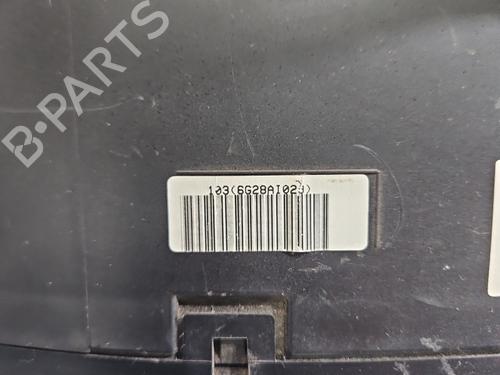 Engine control unit (ECU) CHEVROLET CAPTIVA (C100, C140) 2.4 4WD | BP39561457M57 - Image 18