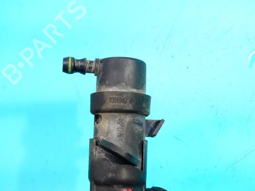 Headlight washer BMW 7 (E65, E66, E67) 730 d | BP37889854E17 - Image 5