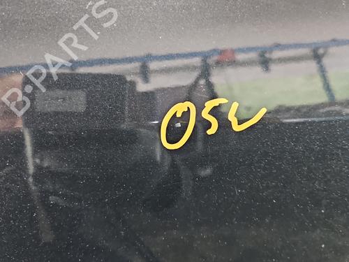 Dør højre fortil SUZUKI SPLASH (EX) 1.3 CDTI (A5B413D) | BP38147047C3 - Image 7
