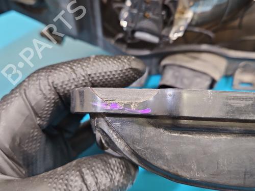 Left headlight FORD MONDEO IV Saloon (BA7) 2.0 TDCi | BP37846880C28 - Image 11