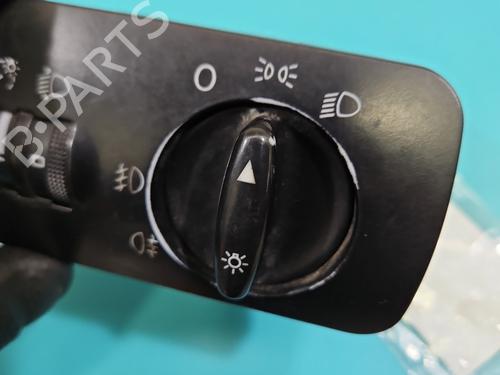 Headlight switch SEAT LEON (1M1) 1.6 16 V | BP39900903I24 - Image 4