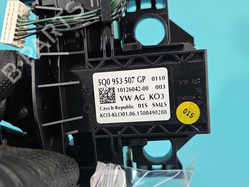 Steering column stalk SEAT LEON (5F1) | BP38145846I23 - Image 7