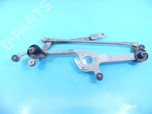 Used Front wipers mechanism Front wipers mechanism 37878566 37878566