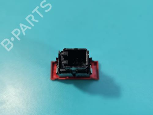 Warning switch SEAT LEON (5F1) | BP38145845I22 - Image 4