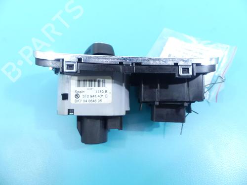 Headlight switch SKODA SUPERB II Estate (3T5) 2.0 TDI | BP37879252I24 - Image 4