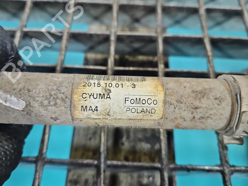 Left front driveshaft FORD B-MAX (JK) | BP37825229M38 - Image 4