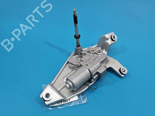 Used Rear wiper motor Rear wiper motor 37856769 37856769