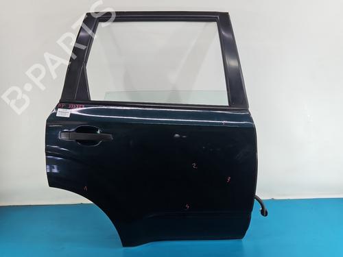 Dør højre bagtil SUBARU FORESTER (SH_) 2.0 D AWD (SHH, SHD, SHN) | BP39720372C5 - Image 2