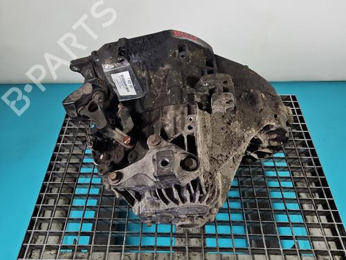 Gearbox VOLVO V50 (545) 2.0 D | BP38754530M3 - Image 7
