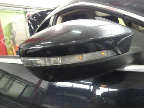Right mirror VW PASSAT CC B6 (357) 2.0 TDI | BP37808053C27 - Image 8