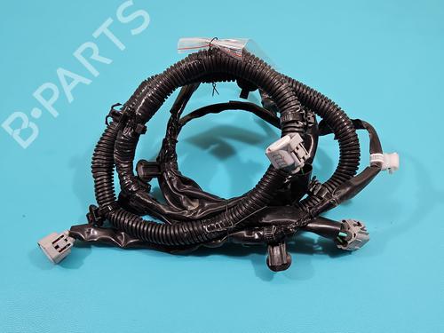 Wiring harness SUZUKI VITARA (LY) 1.4 Hybrid (Mild Hybrid) AllGrip (APK414) | BP38135338E16 - Image 3