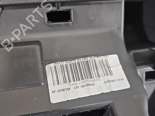 Dashboard PEUGEOT 2008 I (CU_) 1.2 THP 110 / PureTech 110 | BP38061635C46  - Image 7