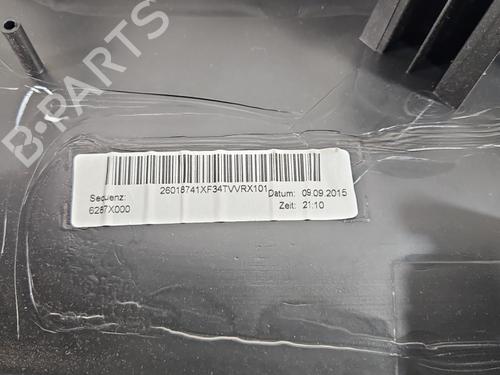 Front right panel BMW 3 Gran Turismo (F34) 320 d xDrive | BP38152138C59 - Image 7