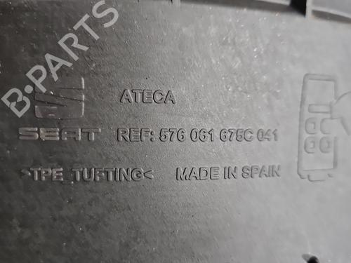 Andre SEAT ATECA (KH7, KHP) | BP37858370O1 - Image 4