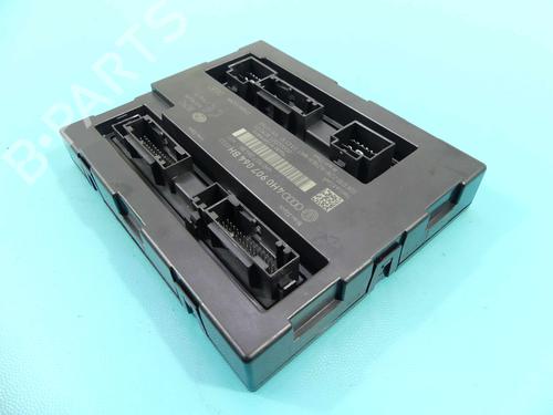 Comfort control module VW TOUAREG (7P5, 7P6) 3.0 V6 TDI | BP37894330M56 - Image 2