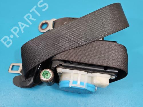 Front left seatbelt TOYOTA AYGO (_B4_) 1.0 (KGB40) | BP39912115I26 - Image 5