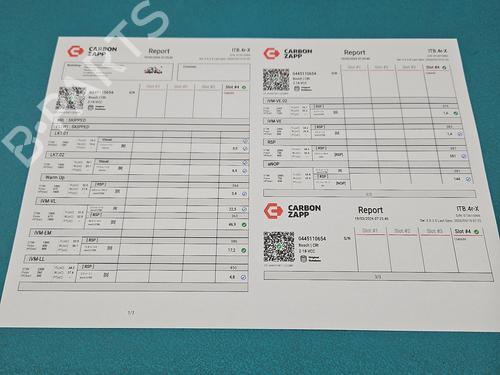 Injector JAGUAR XE (X760) 2.0 D | BP37826920M100 - Image 3