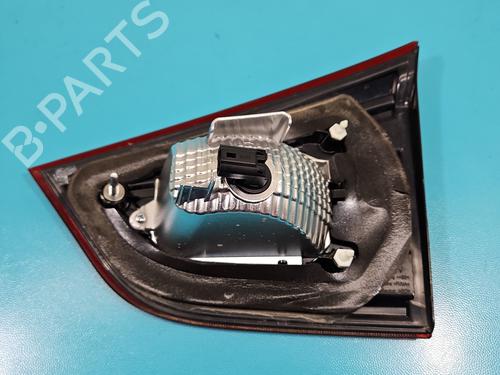Left tailgate light SUZUKI SX4 S-Cross (JY) 1.4 T (AKK414) | BP37816431C79 - Image 4
