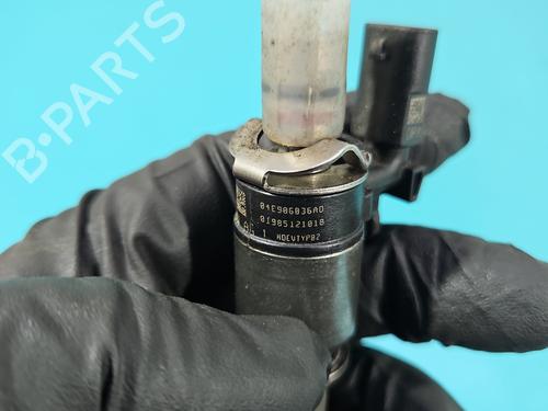 Injector SKODA KAROQ (NU7, ND7) 1.5 TSI | BP38130948M100 - Image 10