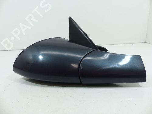 Used Right mirror Right mirror 37860604 37860604