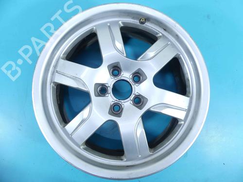 Wheel set AUDI A8 D3 (4E2, 4E8)  | BP37892911C100  - Image 5