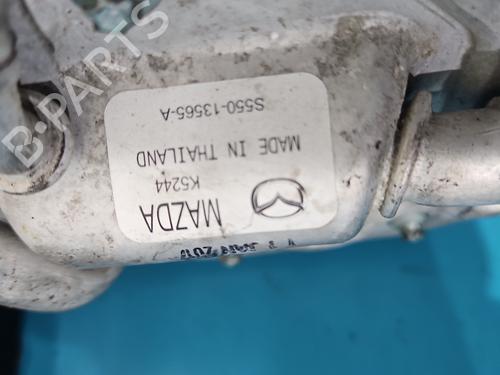 Intake manifold MAZDA CX-3 (DK) 1.5 SKYACTIV-D AWD (DK4WS, DK5AW) | BP38108194M70 - Image 5