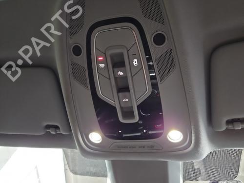 Interior roof light AUDI A4 B9 (8W2, 8WC) 2.0 TFSI | BP38266465I8 - Image 2